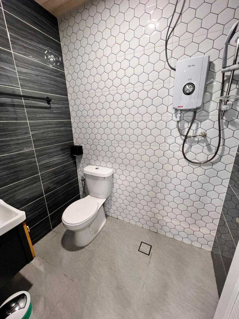Beatrix Hotel Brinchang Extérieur photo